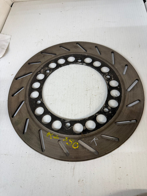 Yamaha RZ350 Brake Rotor