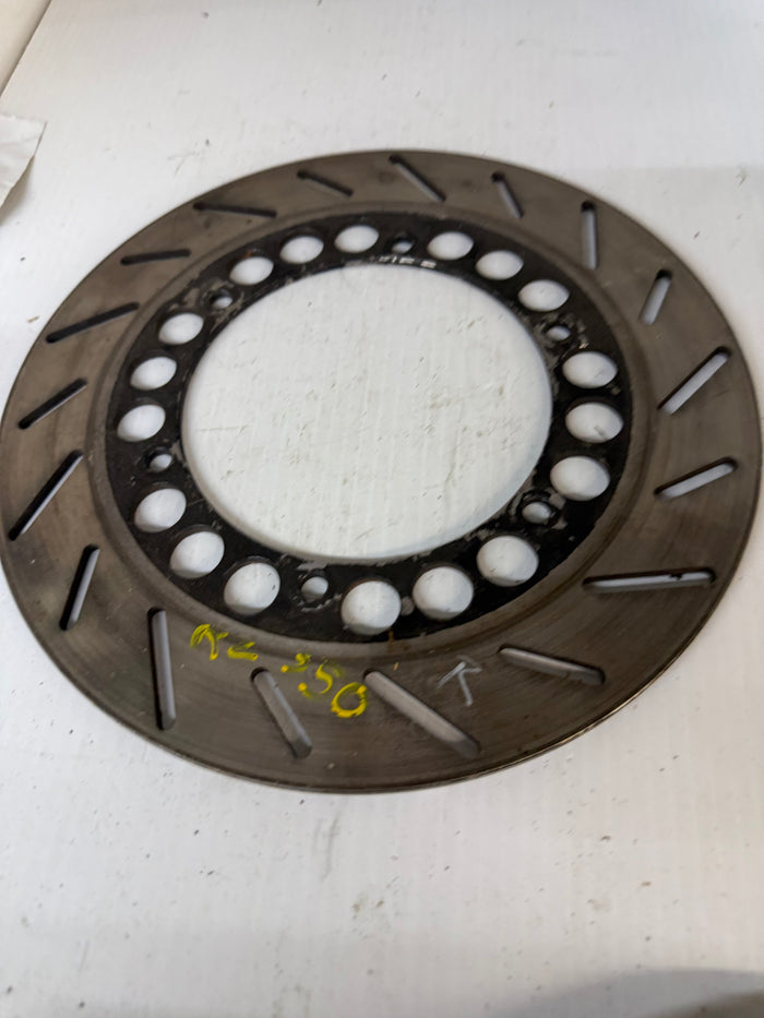 Yamaha RZ350 Brake Rotor