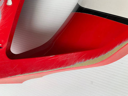 Yamaha YZF R1 Red Right Mid Fairing