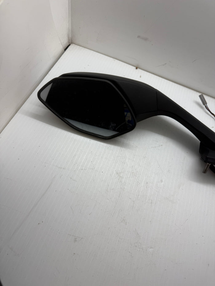 Yamaha YZF-R6 Left Mirror BN6-26280-11-00