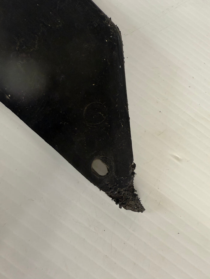 YFM225 MOTO 4 Rear Mud Flap