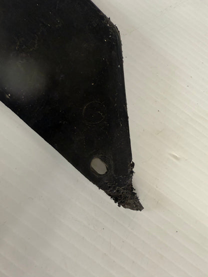YFM225 MOTO 4 Rear Mud Flap