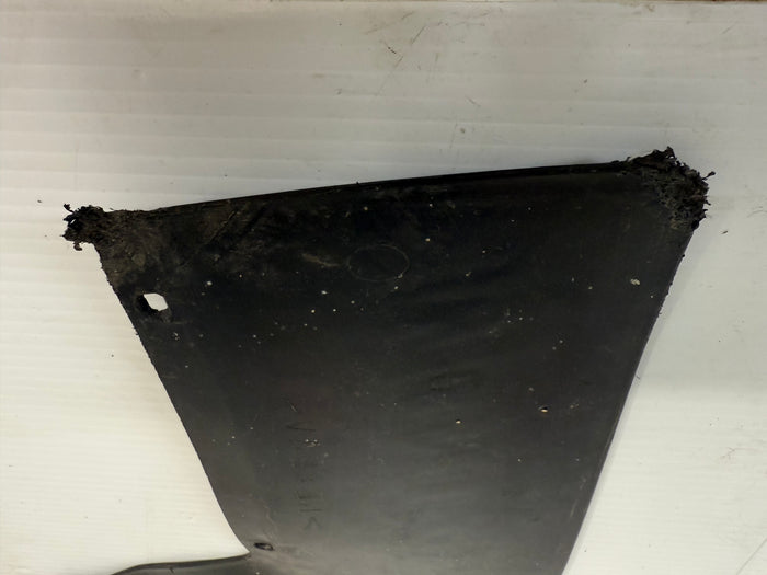 YFM225 MOTO 4 Rear Mud Flap