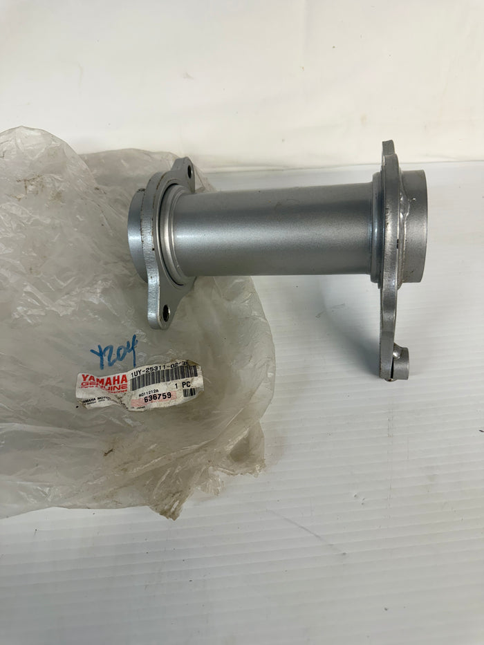 YFM350X Warrior Rear Axle Hub