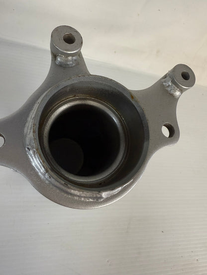 YFM350X Warrior Rear Axle Hub