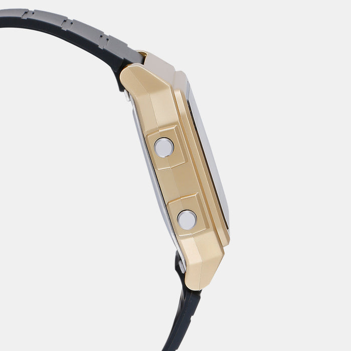 Casio 44 mm Square Quartz watch