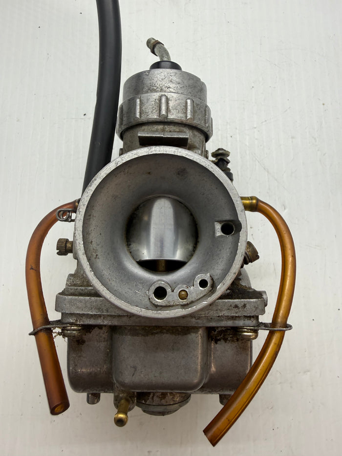 YZ125E Carb, 2K6, 1978-1980