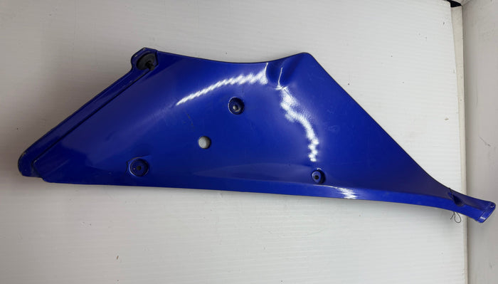 YZF R1 Blue Right Inner Panel