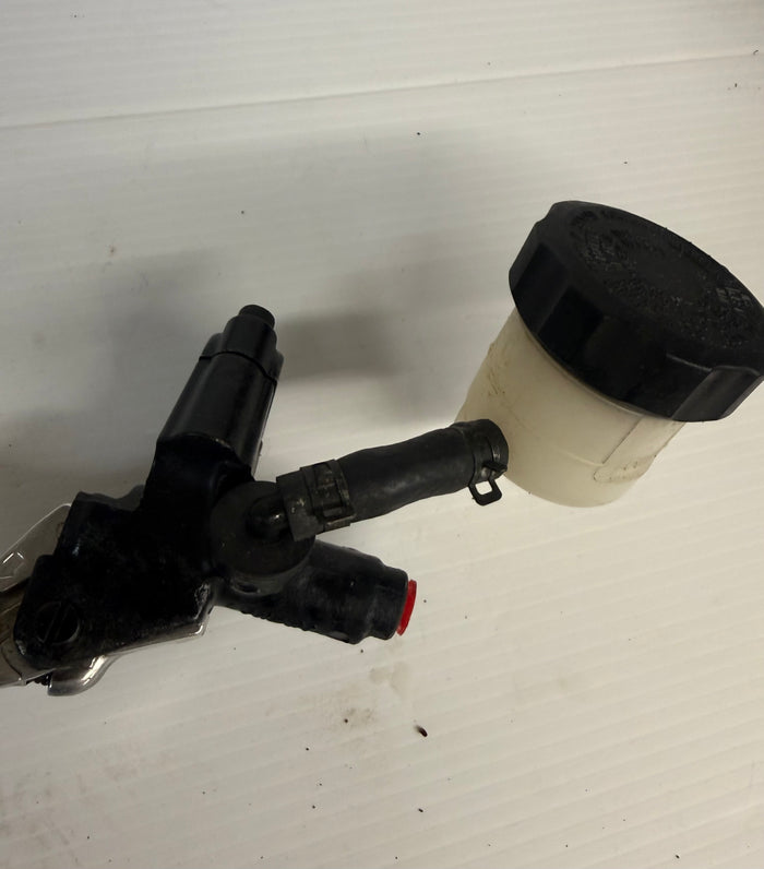 YZF R1 Front Brake Master Cylinder