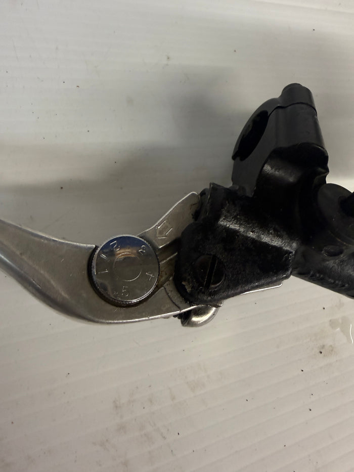 YZF R1 Front Brake Master Cylinder