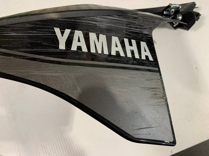 YZFR1 Right Mid Tank Fairing Cover 2