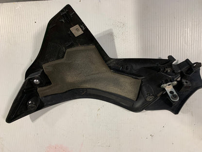 YZFR1 Right Mid Tank Fairing Cover 2