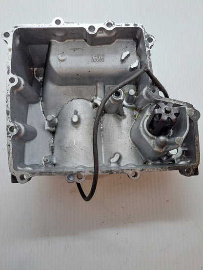 YZFR6 Oil Pan