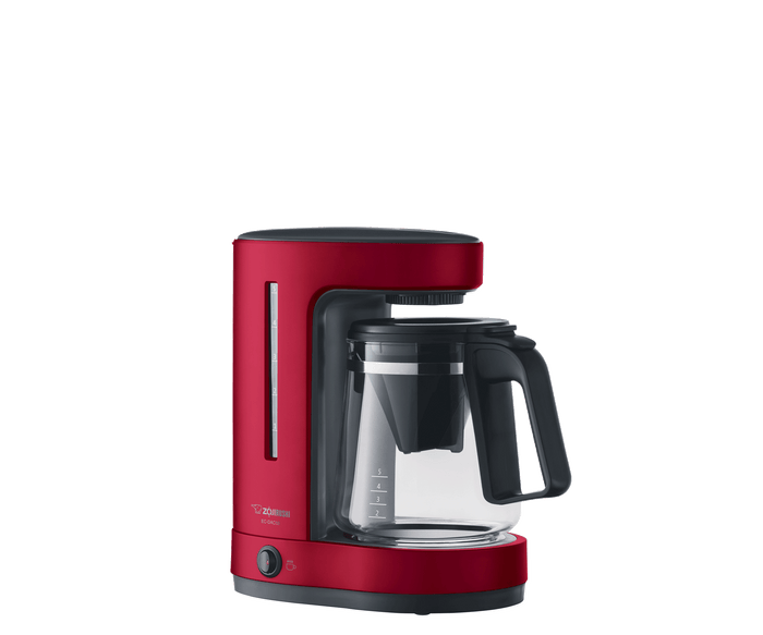 ZUTTO® Coffee Maker EC-DAC50