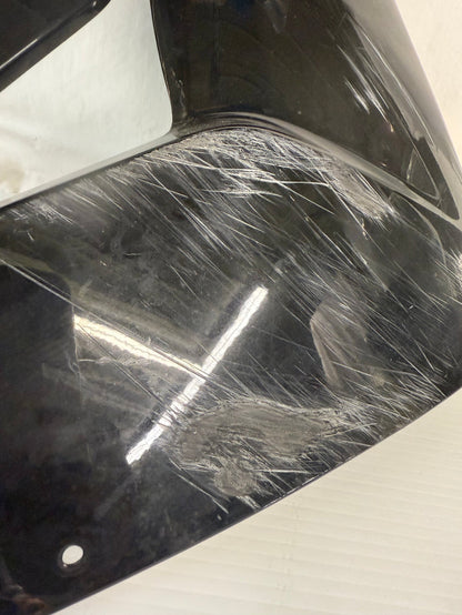 ZX-10R Left Mid Fairing Cowl