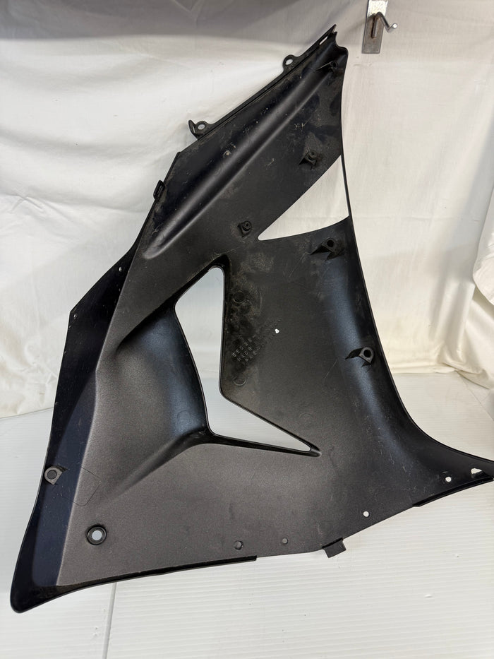 ZX-10R Left Mid Fairing Cowl