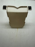 ZX-600 Ninja ZX-6R Tail Center Cowl