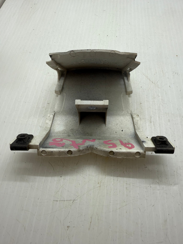 ZX-600 Ninja ZX-6R Tail Center Cowl