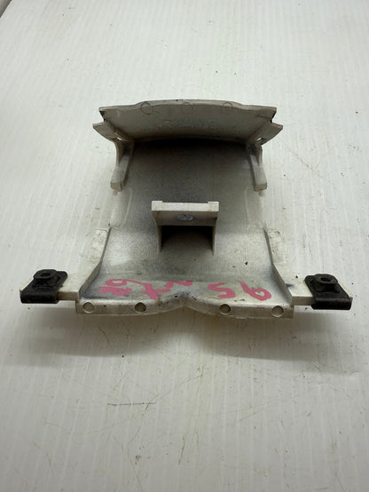 ZX-600 Ninja ZX-6R Tail Center Cowl