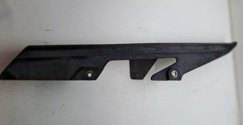 ZX-6R Chain Guard