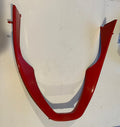 ZX-6R Front Lower Cowl Red