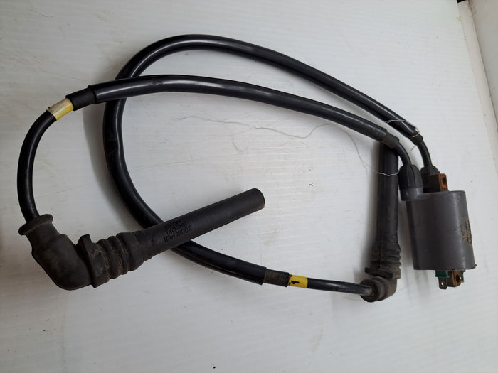 ZX-6R Ignition Coil #1#4