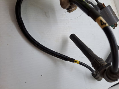 ZX-6R Ignition Coil #1#4