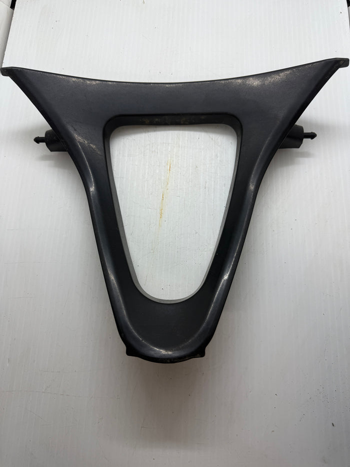 ZX-6R Ninja ZX636 V Cowl, Chin Fairing