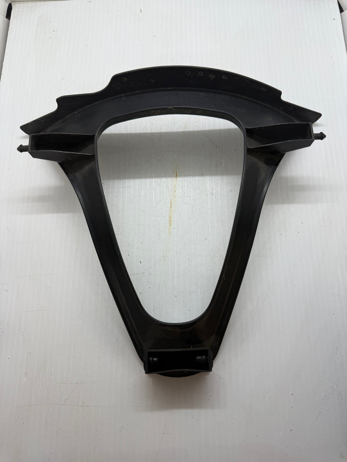 ZX-6R Ninja ZX636 V Cowl, Chin Fairing