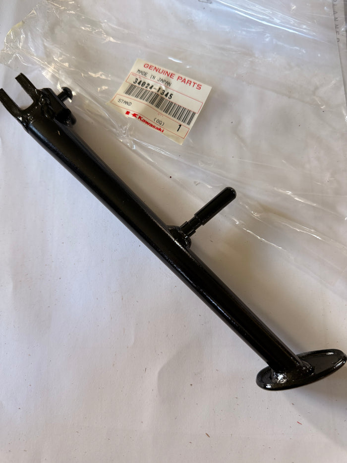 ZX-6R ZZR600 ZX-9R Side Stand