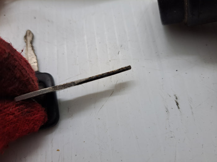 ZX-900 Ninja Ignition Switch
