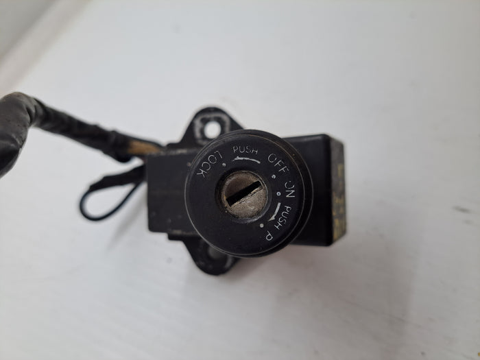 ZX-900 Ninja Ignition Switch