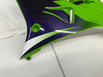 ZX-9R Left Mid Cowl Fairing
