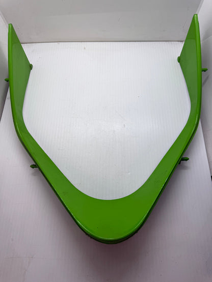 ZX-9R ZX900 Green Chin Fairing