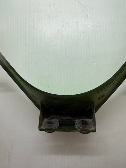 ZX-9R ZX900 Green Chin Fairing