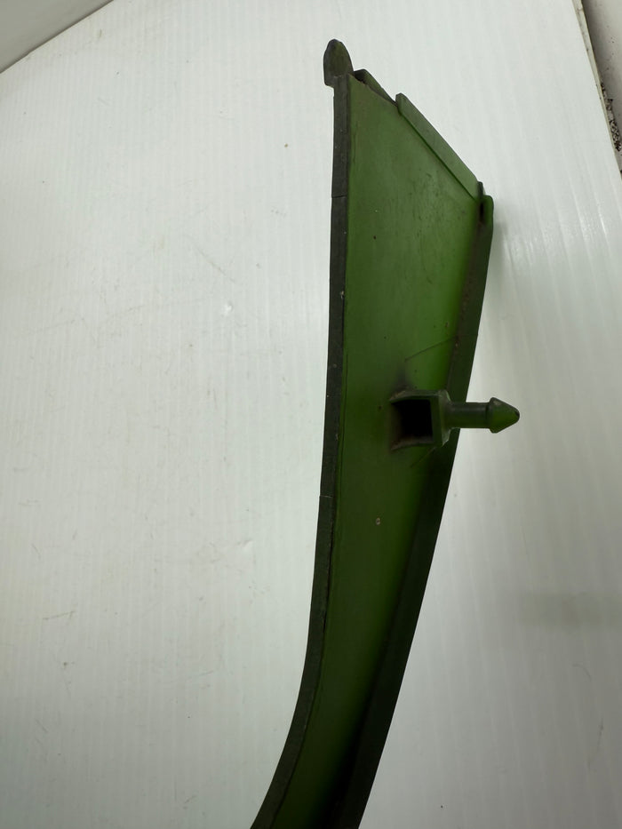 ZX-9R ZX900 Green Chin Fairing