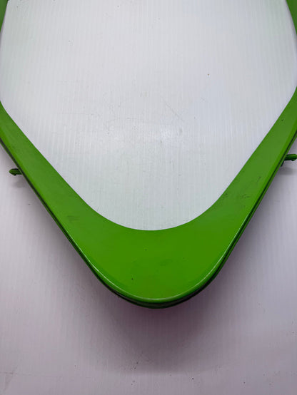ZX-9R ZX900 Green Chin Fairing